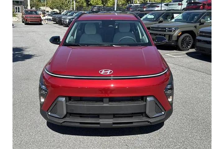 $27588 : Hyundai KONA 2026 SEL Sport image 2