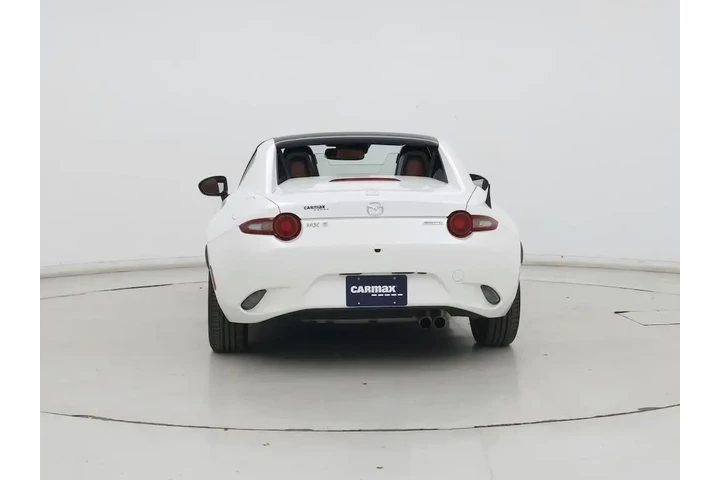 $30998 : Mazda MX-5 Miata RF 2023 Gra image 6