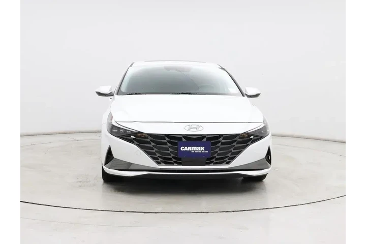 $22998 : Hyundai ELANTRA Hybrid 2022 image 5