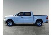 $38456 : Ram 1500 2025 4x4 Big Horn 4 thumbnail