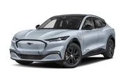 Ford Mustang Mach-E 2024 AWD