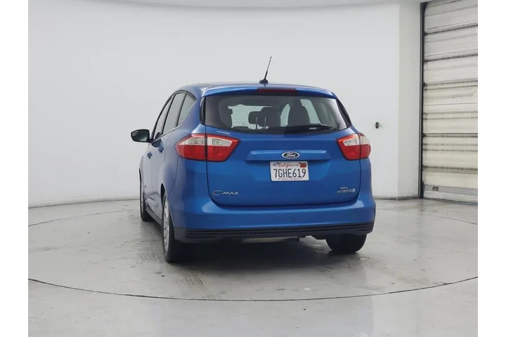 $10998 : Ford C-MAX Hybrid 2014 SEL 4 image 6