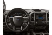 $13500 : 2017 F-150 XLT thumbnail