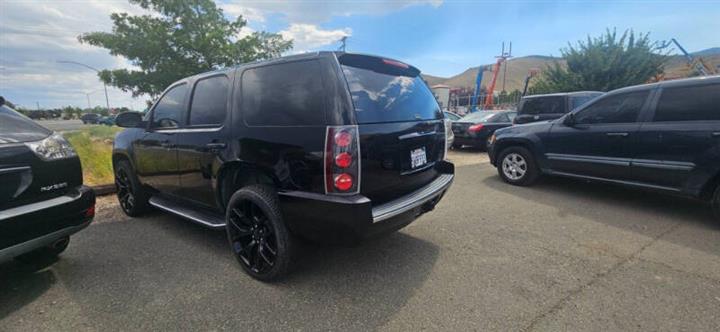 $8999 : 2007 GMC Yukon Denali image 5