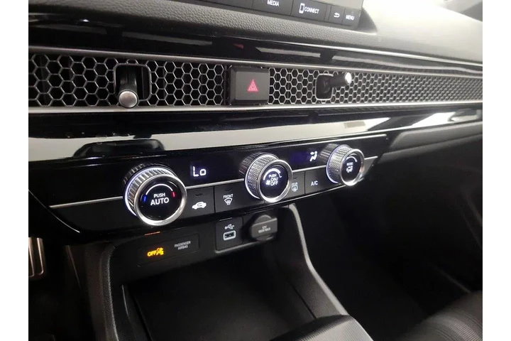 $26998 : Honda Civic 2023 Sport 4dr H image 8