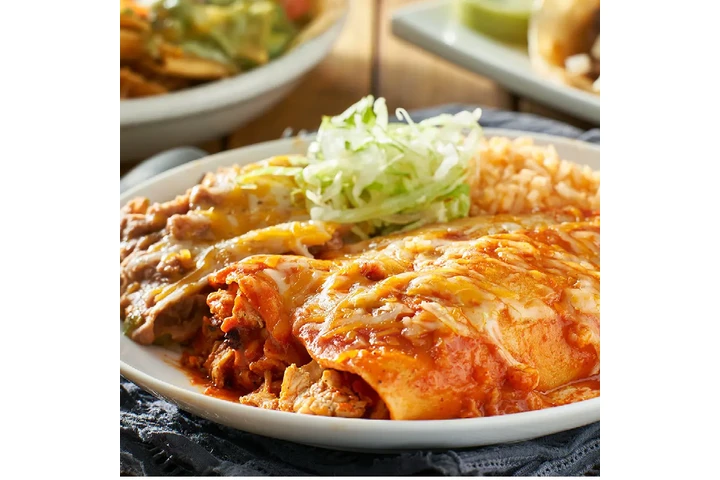 Castañedas Mexican Food😋 image 9