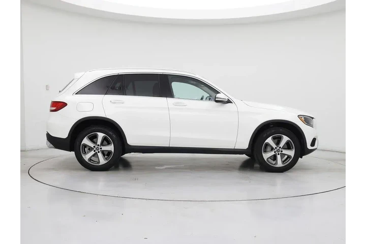 $19998 : Mercedes-Benz GLC 2018 GLC 3 image 7