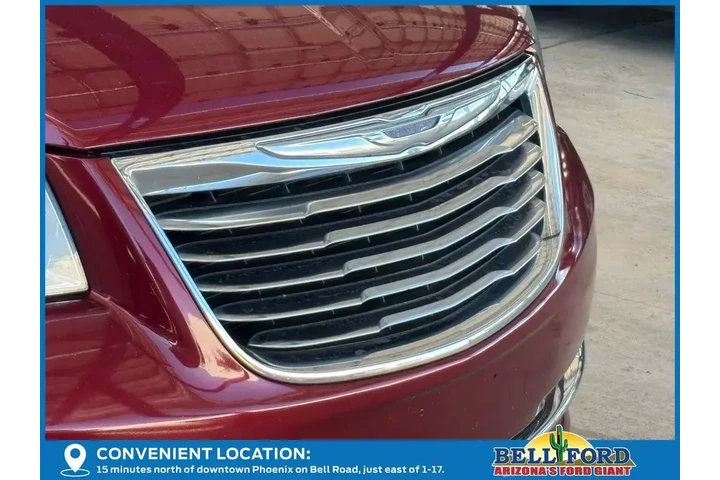 $7988 : Chrysler Town and Country 20 image 7