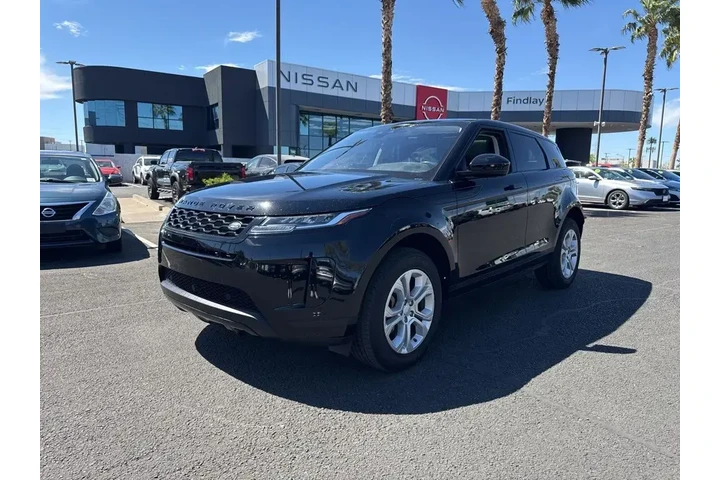 $21984 : Land Rover Range Rover Evoqu image 1