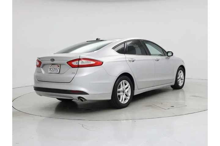 $12998 : Ford Fusion 2015 SE 4dr Seda image 8
