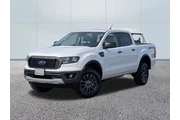 Ford Ranger 2023 4x2 XL 4dr