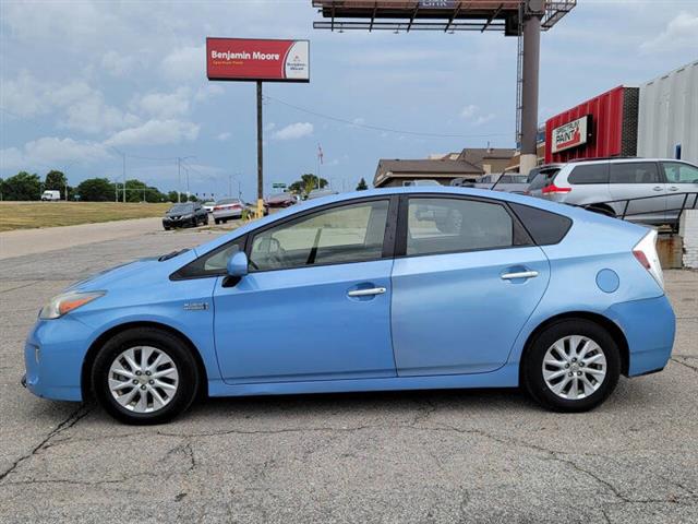 $4990 : 2013 Prius Plug-in Hybrid image 5