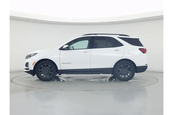 $24998 : Chevrolet Equinox 2023 RS 4d image 3