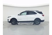 $24998 : Chevrolet Equinox 2023 RS 4d thumbnail