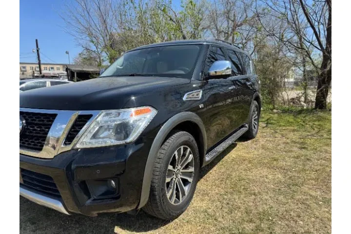 $23995 : 2018 Armada SL image 2