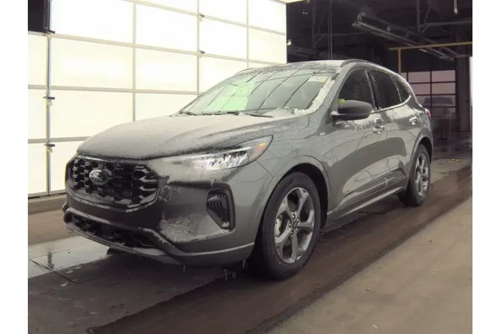 $22999 : Ford Escape Hybrid 2023 ST-L image 2