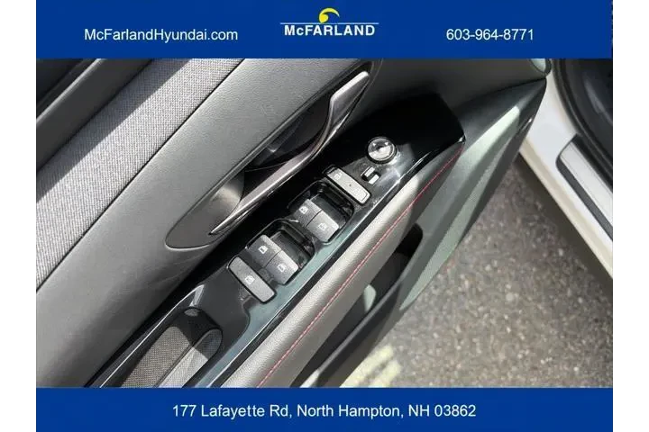 $25623 : Hyundai TUCSON 2023 AWD N Li image 10
