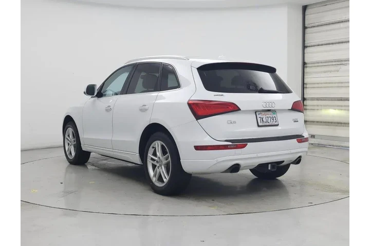 $16998 : Audi Q5 2015 AWD 2.0T quattr image 2