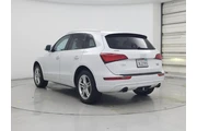 $16998 : Audi Q5 2015 AWD 2.0T quattr thumbnail