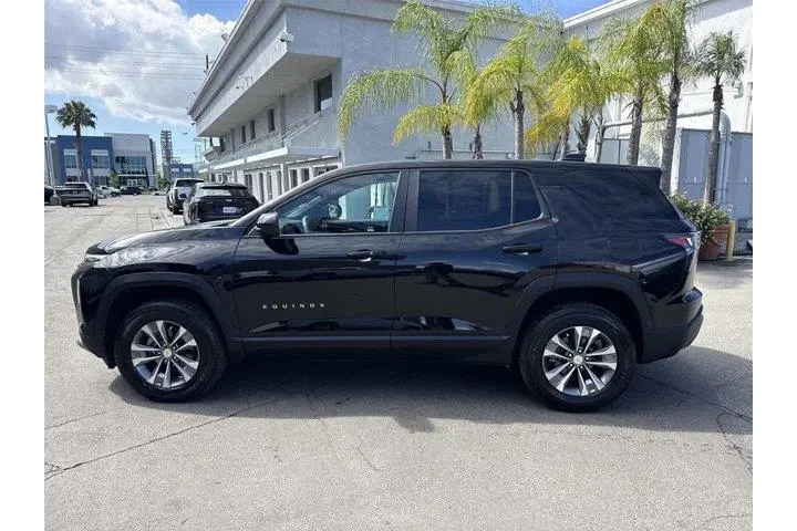 $22900 : Chevrolet Equinox 2025 LT 4d image 6