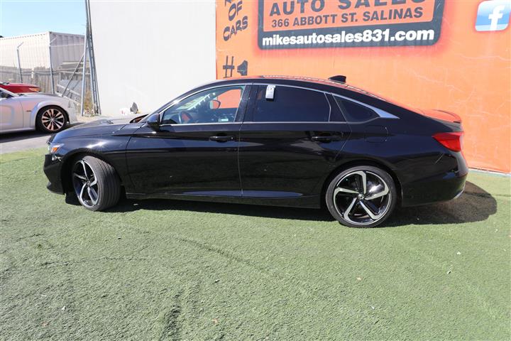 $29999 : 2022 HONDA ACCORD SPORT SE image 10