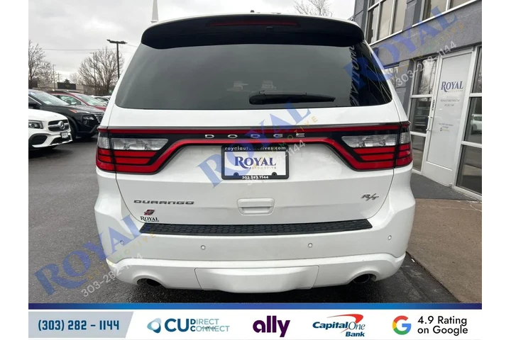 $27995 : 2024 Durango R/T Plus AWD image 7