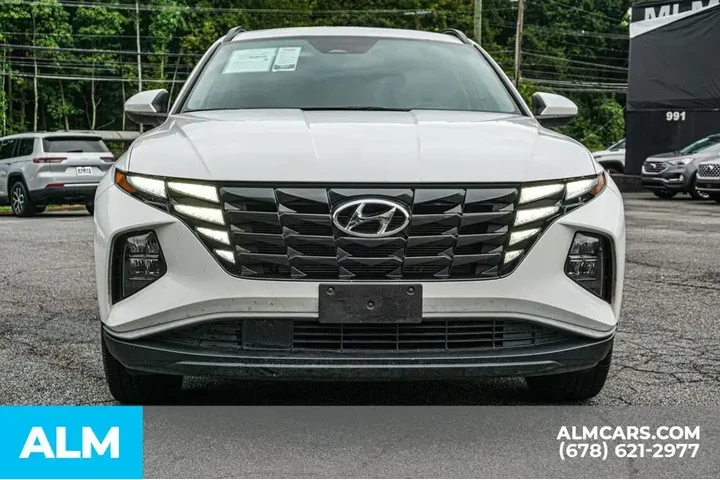 $19420 : Hyundai TUCSON 2024 SEL 4dr image 10