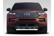 Ford Explorer 2023 ST-Line 4 en Miami