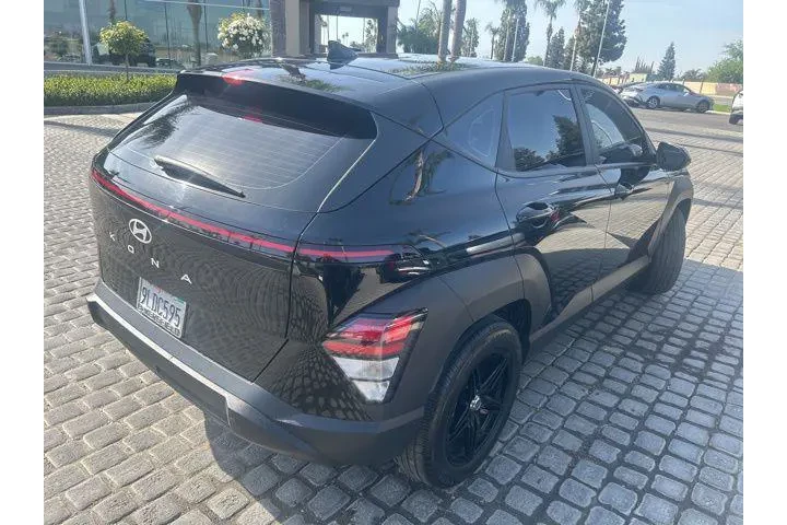 $20995 : Hyundai KONA 2024 SE 4dr Cro image 4