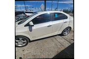 $4900 : 2013 CHEVROLET SONIC2013 CHEV thumbnail