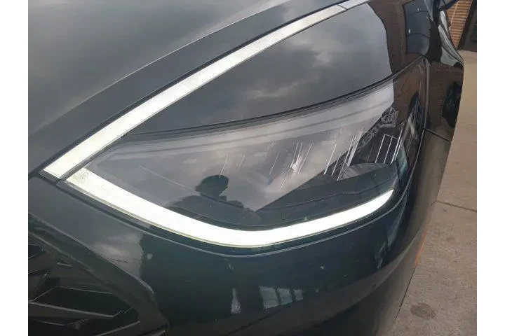 $22500 : Hyundai SONATA 2023 SEL 4dr image 10