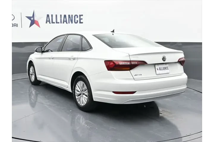 $13996 : Volkswagen Jetta 2019 S 4dr image 5