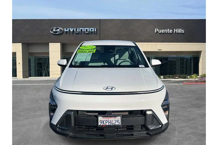 $21159 : Hyundai KONA 2024 SE 4dr Cro image 2