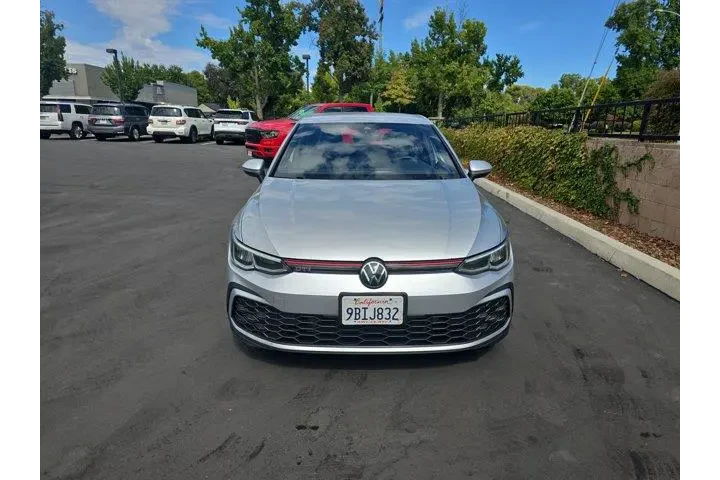 $21995 : Volkswagen Golf GTI 2022 S 4 image 2