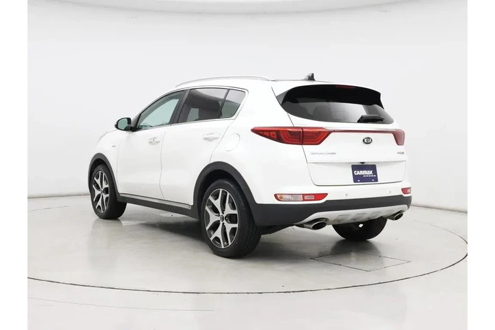 $14998 : Kia Sportage 2017 AWD SX Tur image 2