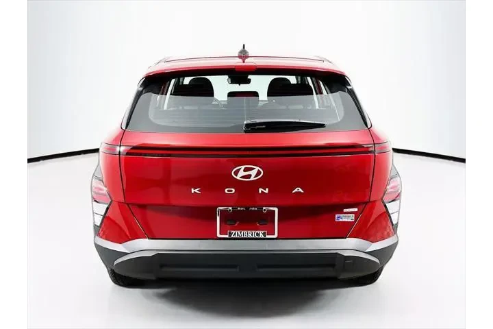 $23990 : Hyundai KONA 2025 AWD SE 4dr image 7