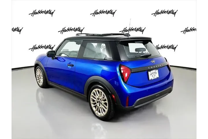 $29500 : MINI Hardtop 2 Door 2025 Coo image 7