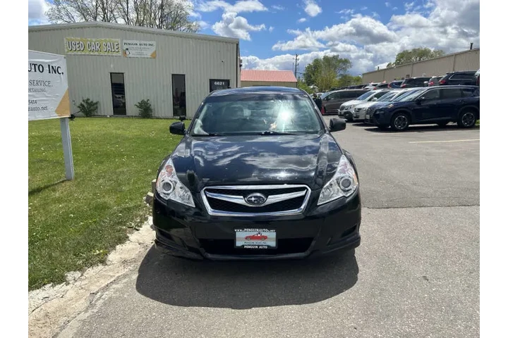 $5990 : 2010 Legacy 3.6R Premium image 9
