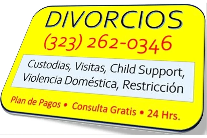 █►DIVORCIOS RAPIDOS►LOS 7 DIAS image 6