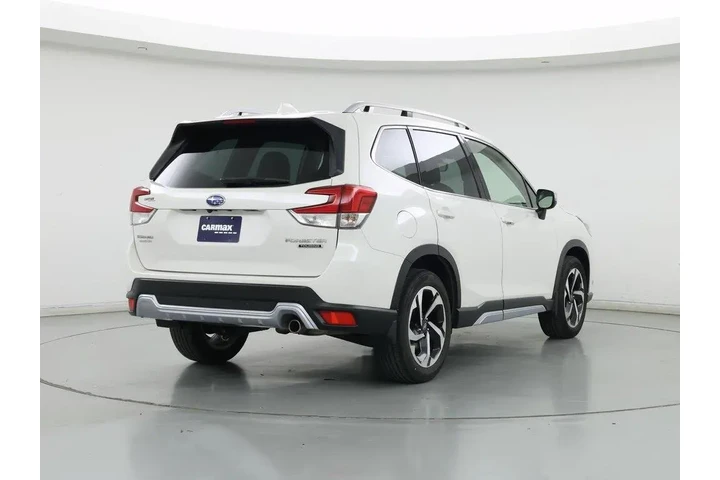 $31998 : Subaru Forester 2023 AWD Tou image 8