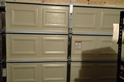 One car roll up garage door thumbnail