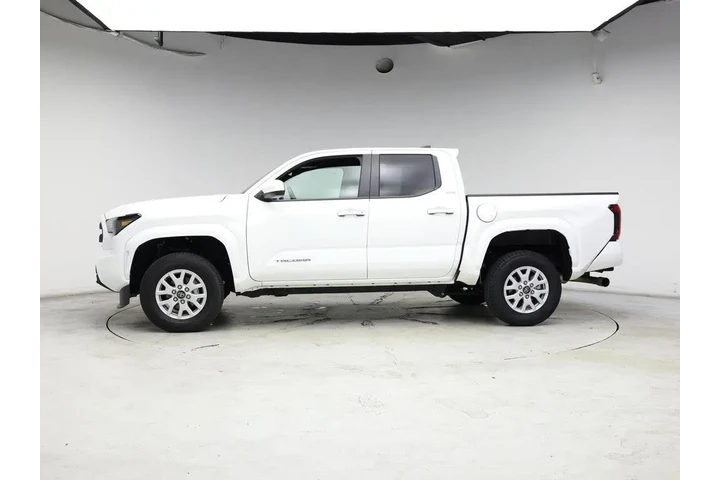 $34998 : Toyota Tacoma 2024 4x2 SR5 4 image 3