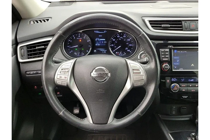 $12998 : Nissan Rogue 2016 AWD SL 4dr image 10