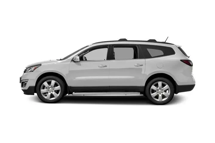 $11900 : Chevrolet Traverse 2017 AWD image 2
