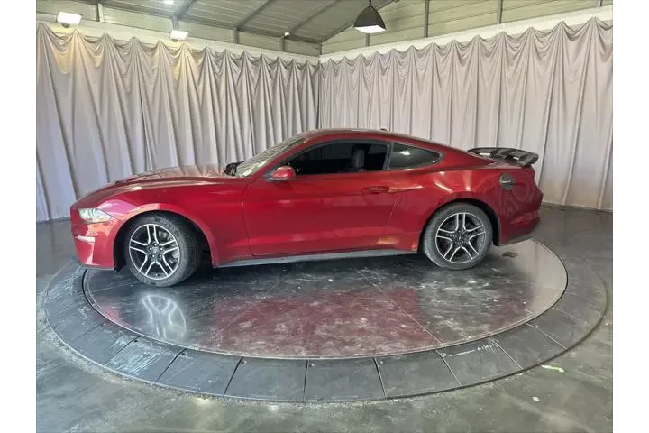 $13999 : Ford Mustang 2019 EcoBoost 2 image 8