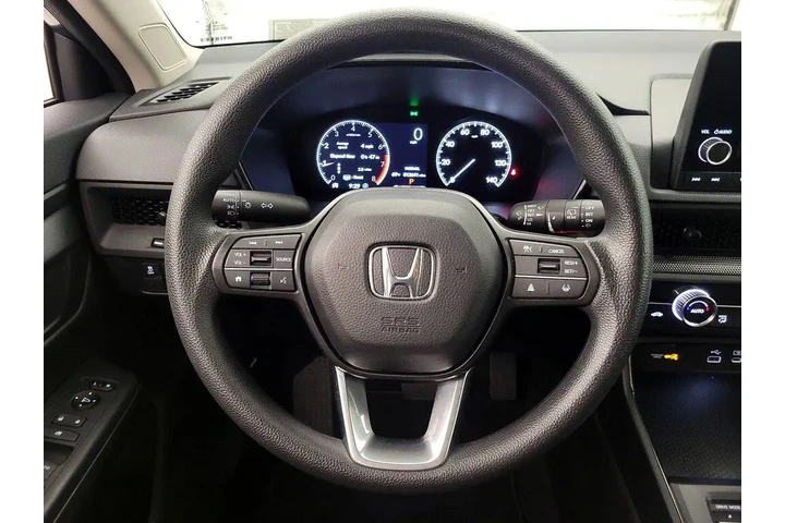 $30998 : Honda CR-V 2025 EX 4dr SUV image 10