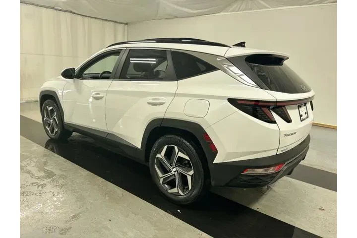 $29245 : Hyundai TUCSON Hybrid 2024 A image 7