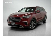 Hyundai SANTA FE 2017 AWD SE en Minneapolis y Saint Paul