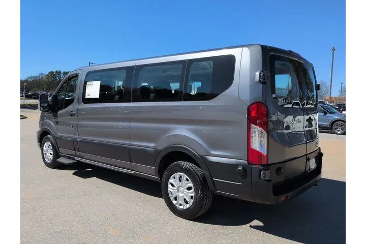 $39940 : Ford Transit 2024 350 XLT 3d image 7