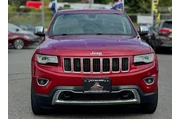 2014 JEEP GRAND CHEROKEE2014 thumbnail